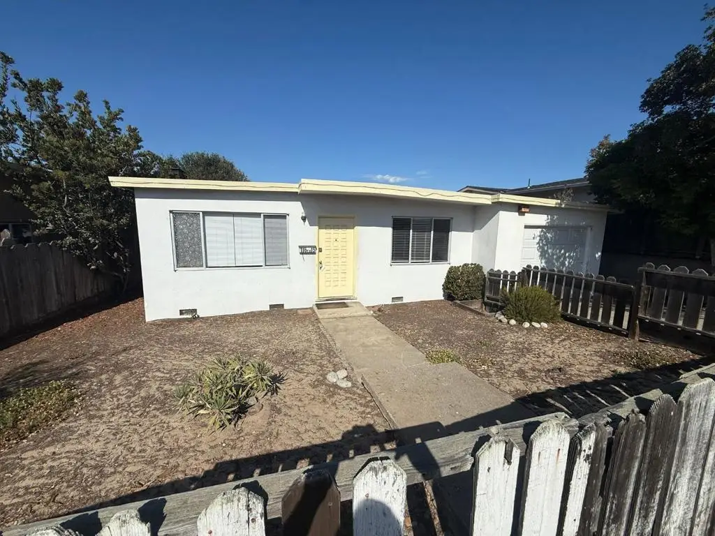 1615 Luzern Street, Seaside, CA 93955 - Image #1