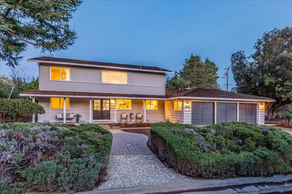 12150 Kristy Lane, Saratoga, CA 95070 - Image #1