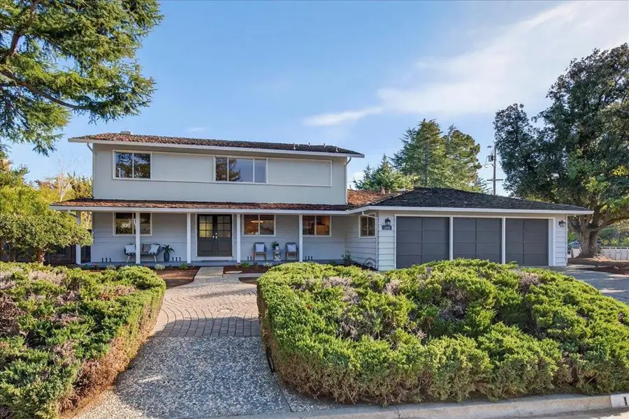 12150 Kristy Lane, Saratoga, CA 95070 - Image #2
