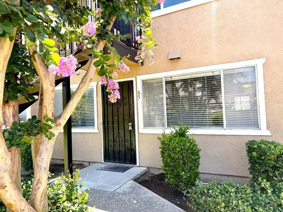 325 Standiford Avenue #65, Modesto, CA 95350 - #2