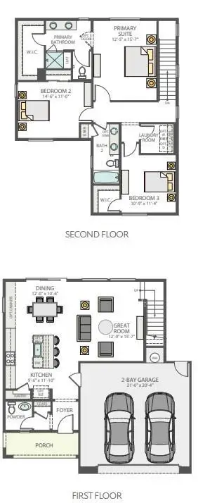 102 Dogwood Court, Hollister, CA 95023 - Image #2