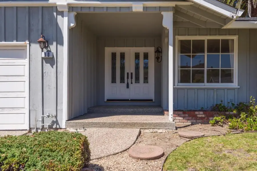 90 Conejo Drive, Millbrae, CA 94030 - Image #3