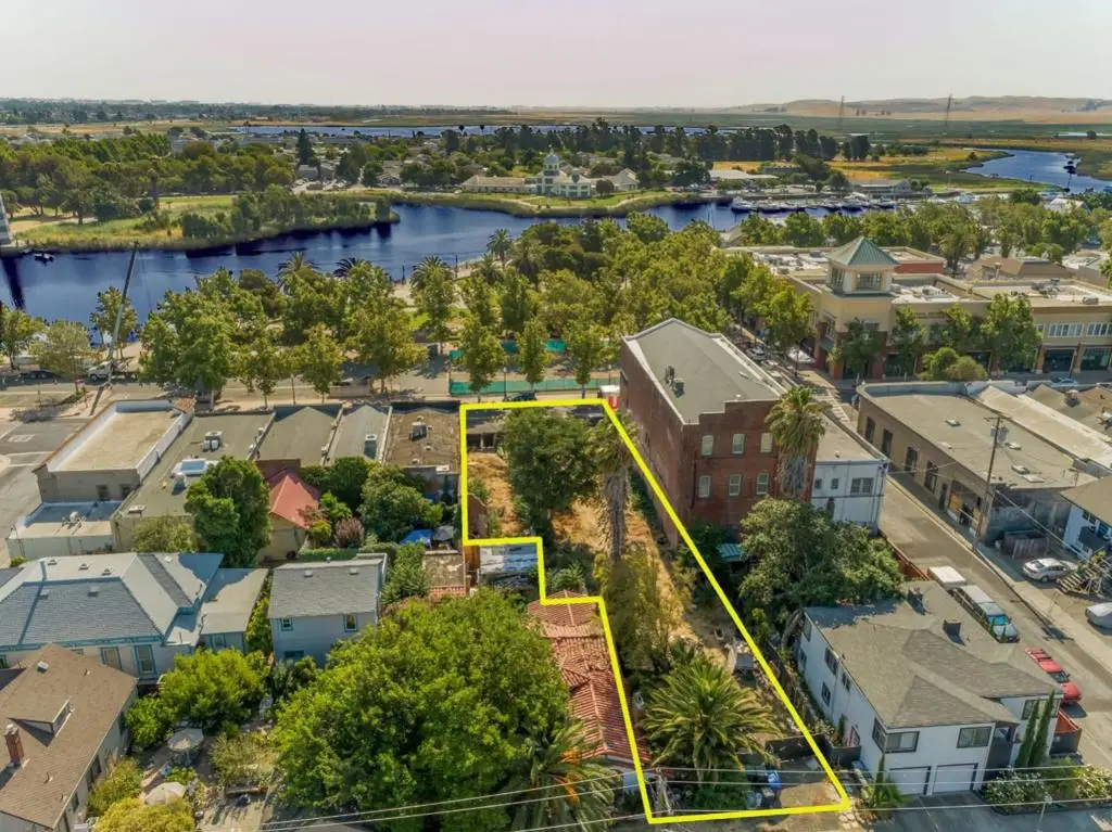 615 Main Street, Suisun City, CA 94585 - #1