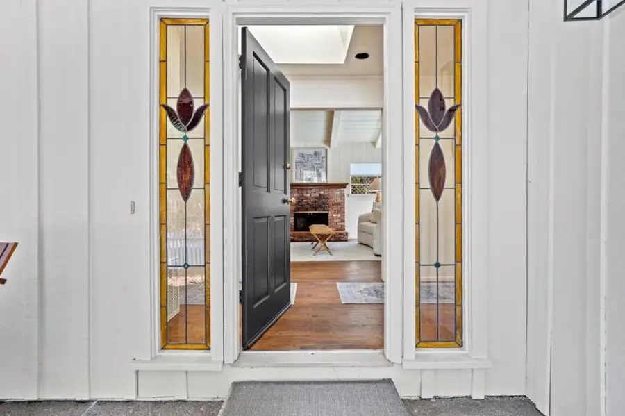 Mountain View At Crespi Avenue, Carmel By The Sea, CA 93921 - Image #2