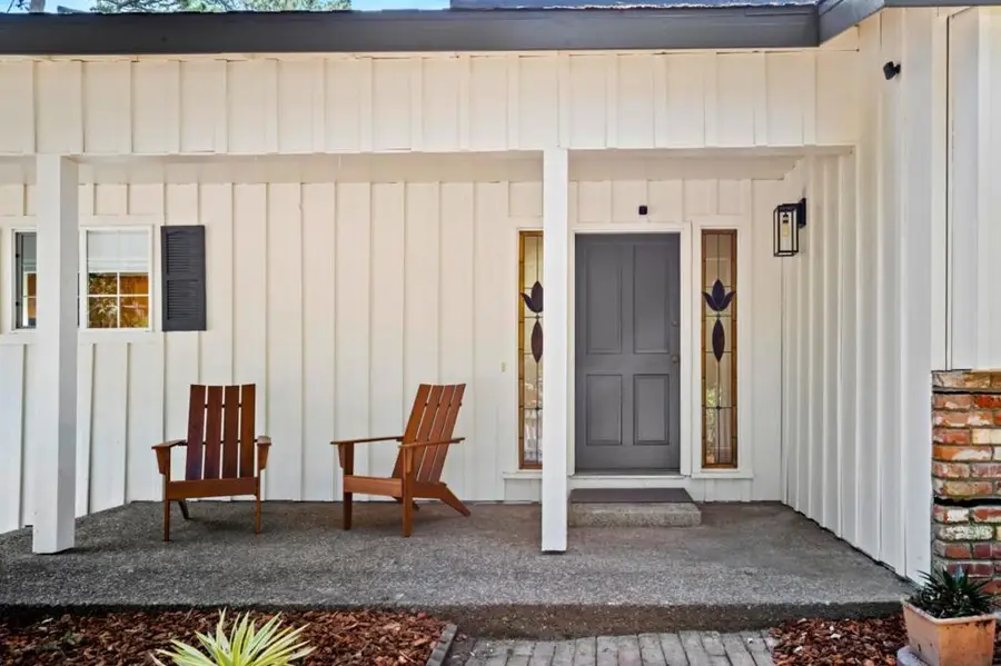 Mountain View At Crespi Avenue, Carmel By The Sea, CA 93921 - Image #3