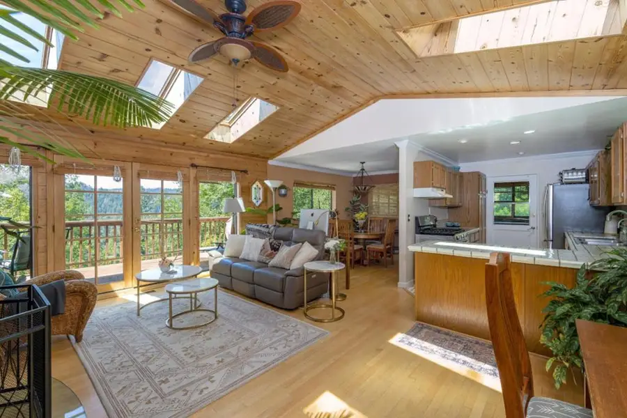 646 Blue Ridge Drive, Boulder Creek, CA 95006 - #2