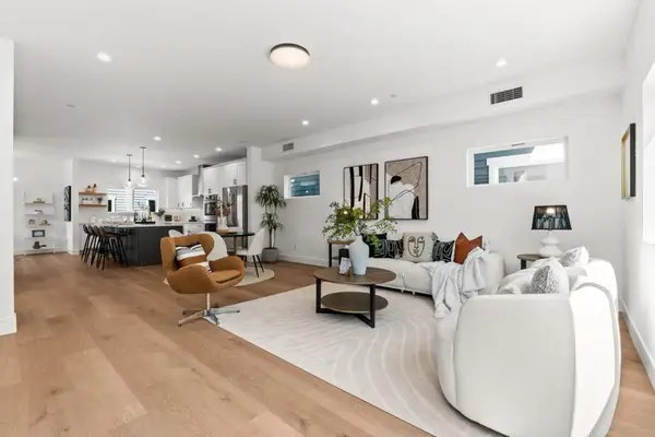 Sierra Vista Avenue, Mountain View, CA 94043