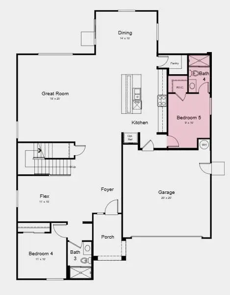 16564 Barnett Street, Lathrop, CA 95330 - Image #2