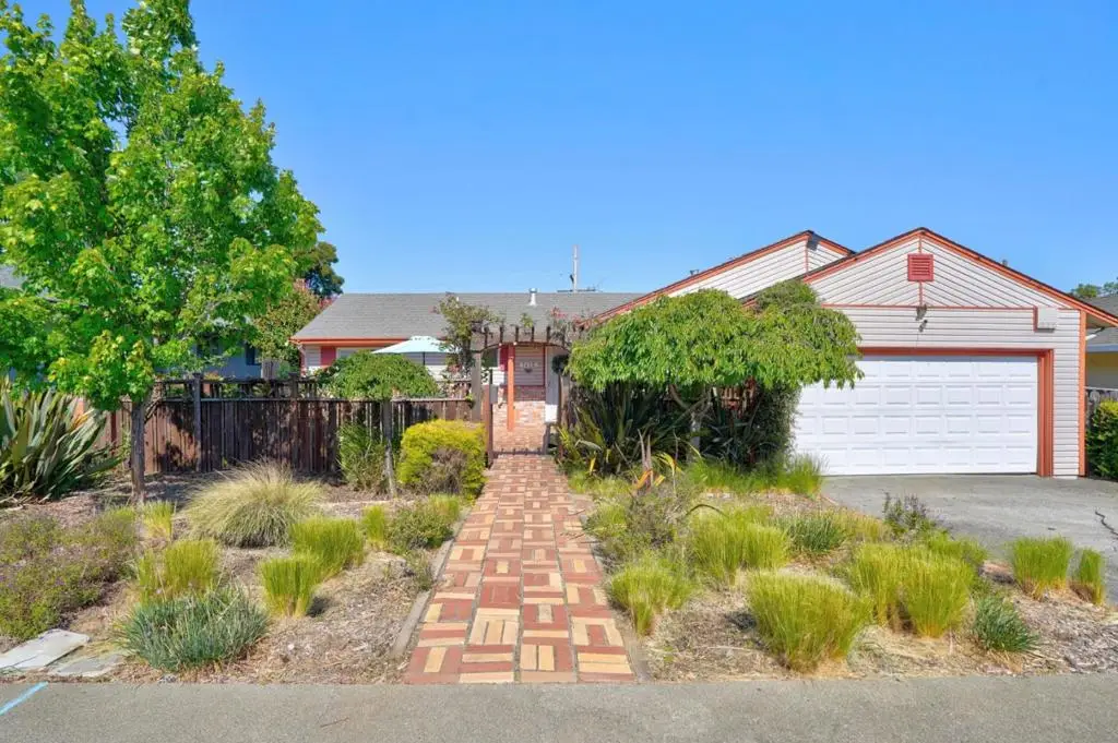 1412 Lassen Street, Vallejo, CA 94591 - #1