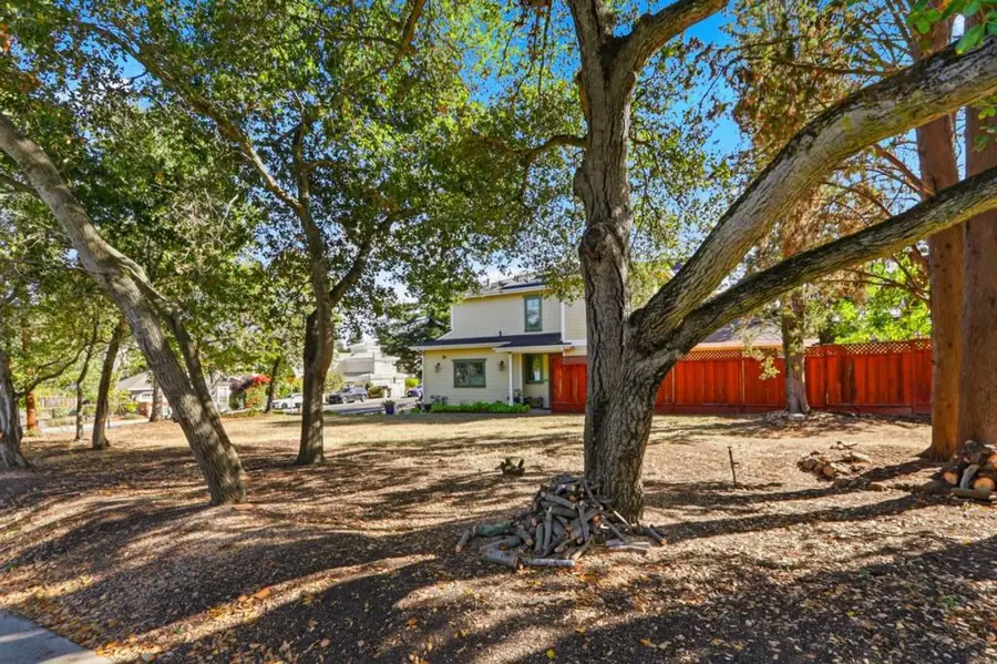 0 Sw Corner Of Cedar Ave & Alameda, Menlo Park, CA 94025 - Image #2