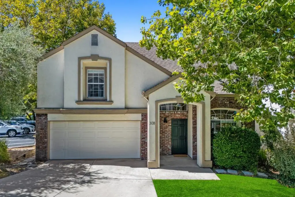308 Sidesaddle Circle, Scotts Valley, CA 95066 - Image #1
