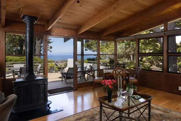 799 Parcel Street, Monterey, CA 93940