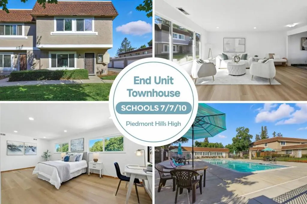 2844 Parkrow Lane, San Jose, CA 95132 - Image #1