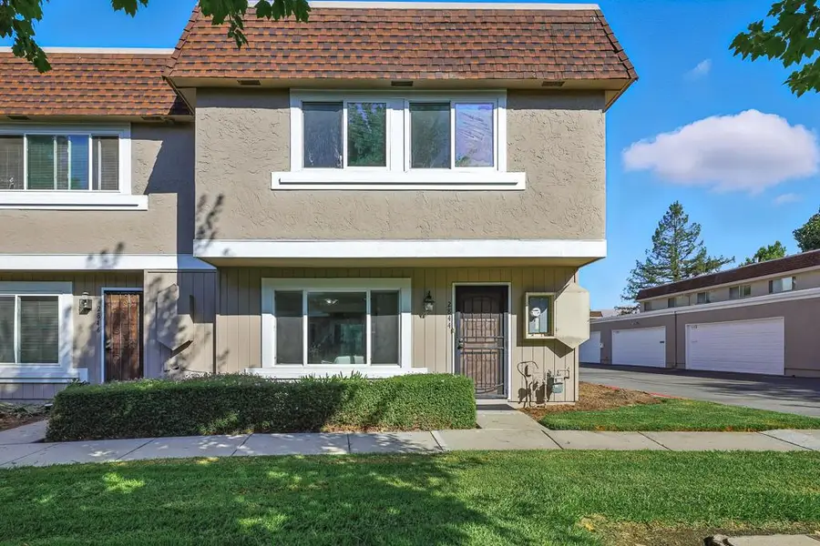 2844 Parkrow Lane, San Jose, CA 95132 - Image #2