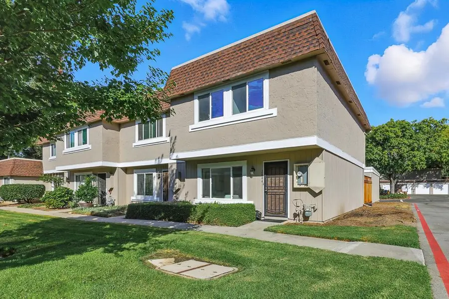 2844 Parkrow Lane, San Jose, CA 95132 - Image #3