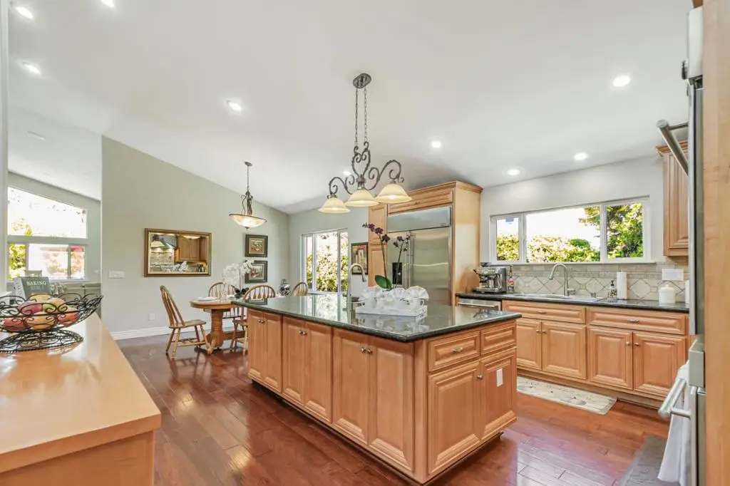 10881 Barranca Drive, Cupertino, CA 95014 - Image #1
