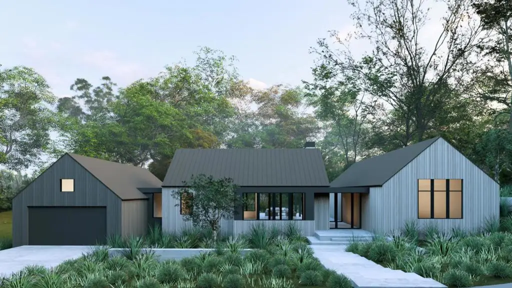 152 Alta Mesa Road, Woodside, CA 94062 - #1