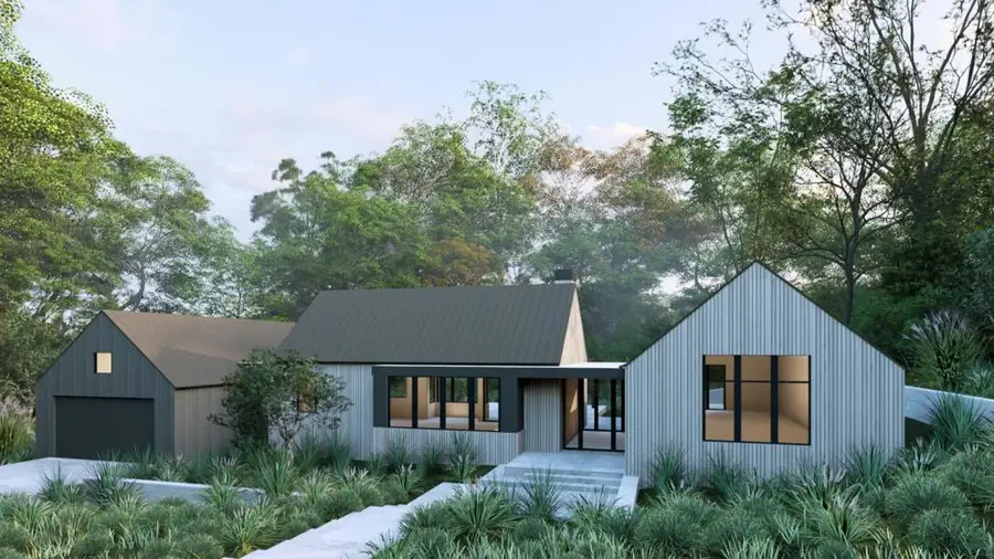 152 Alta Mesa Road, Woodside, CA 94062 - #2