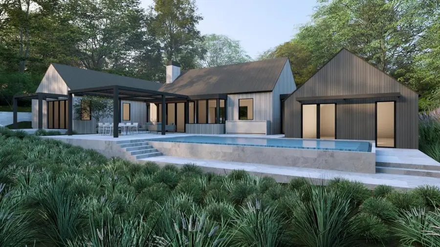 152 Alta Mesa Road, Woodside, CA 94062 - #3