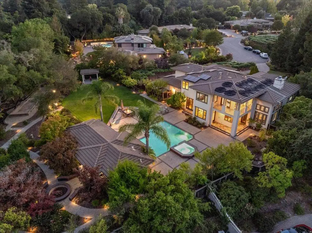 20040 Spaich Court, Saratoga, CA 95070 - #1