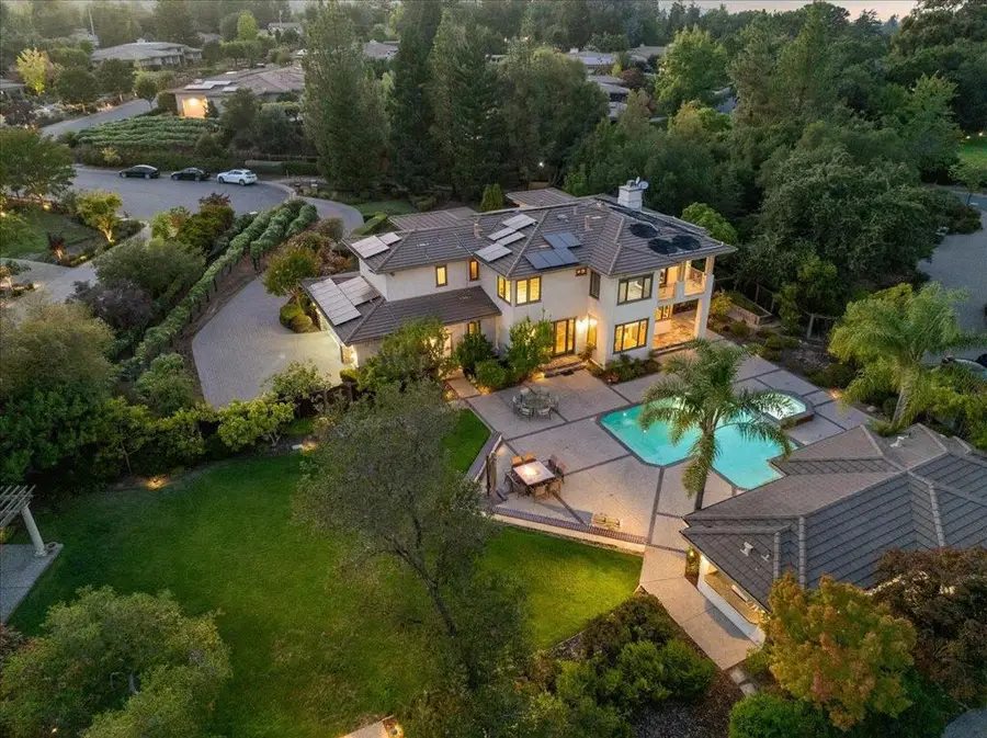 20040 Spaich Court, Saratoga, CA 95070 - #3