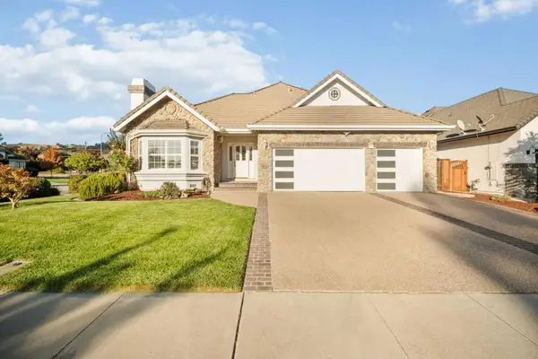 17252 Sandalwood Way, Morgan Hill, CA 95037