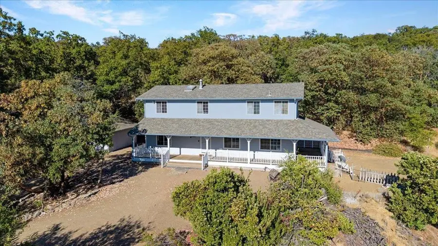 40101 Tassajara Road, Carmel Valley, CA 93924 - #3