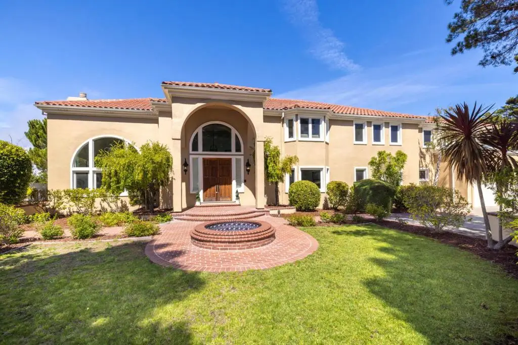 75 Eugenia Way, Hillsborough, CA 94010 - Image #1