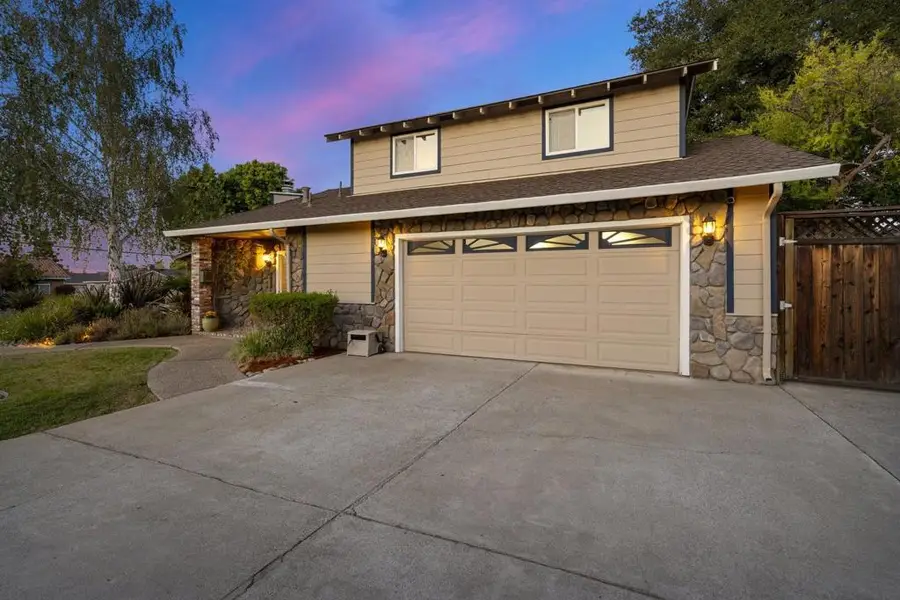 14802 Cole Drive, San Jose, CA 95124 - Image #3