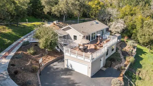 25400 Radonich Road, Los Gatos, CA 95033