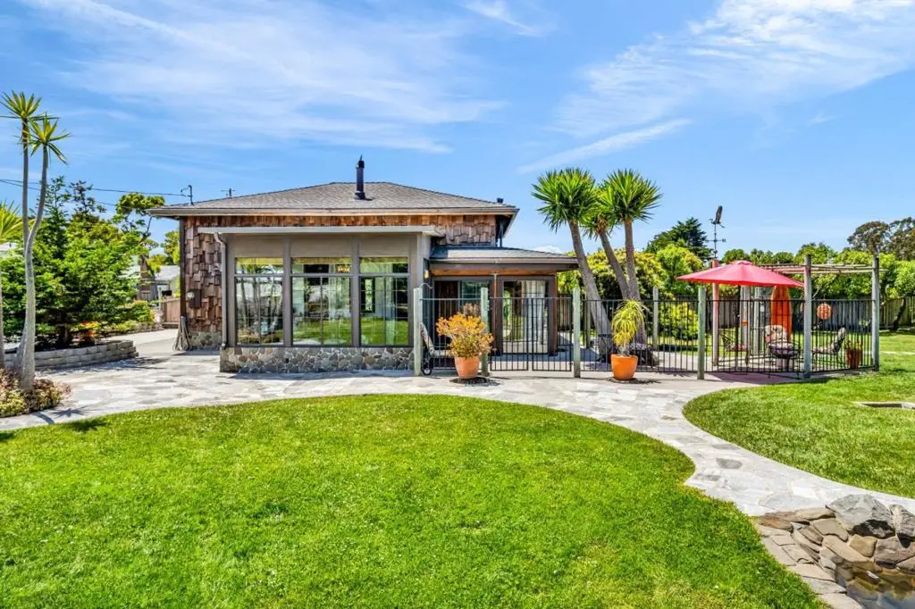 575 Dolores Avenue, Half Moon Bay, CA 94019 - Image #1