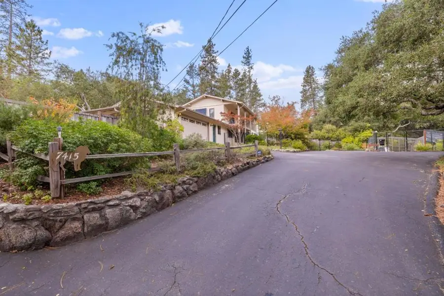 7415 Hihn Road, Ben Lomond, CA 95005 - Image #2