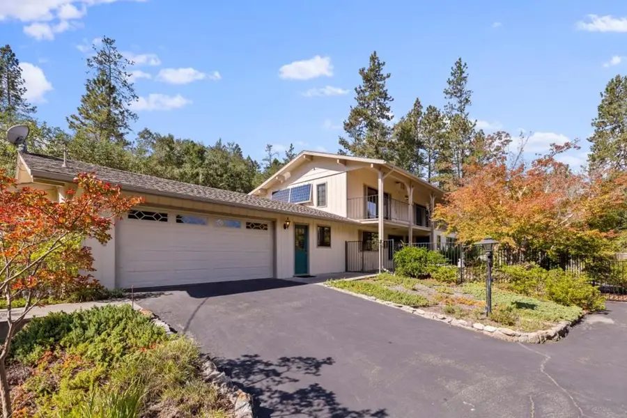 7415 Hihn Road, Ben Lomond, CA 95005 - Image #3