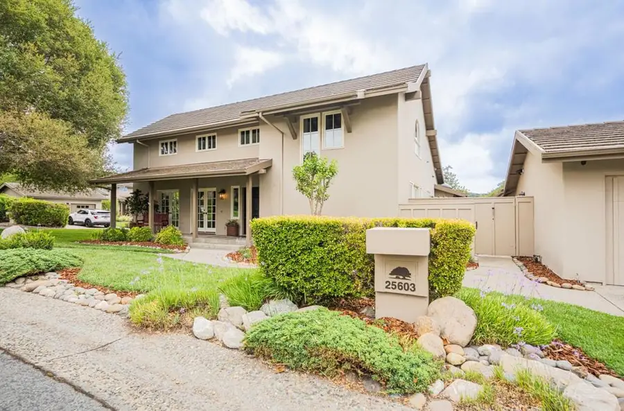 25603 Creekview Circle, Salinas, CA 93908 - #2