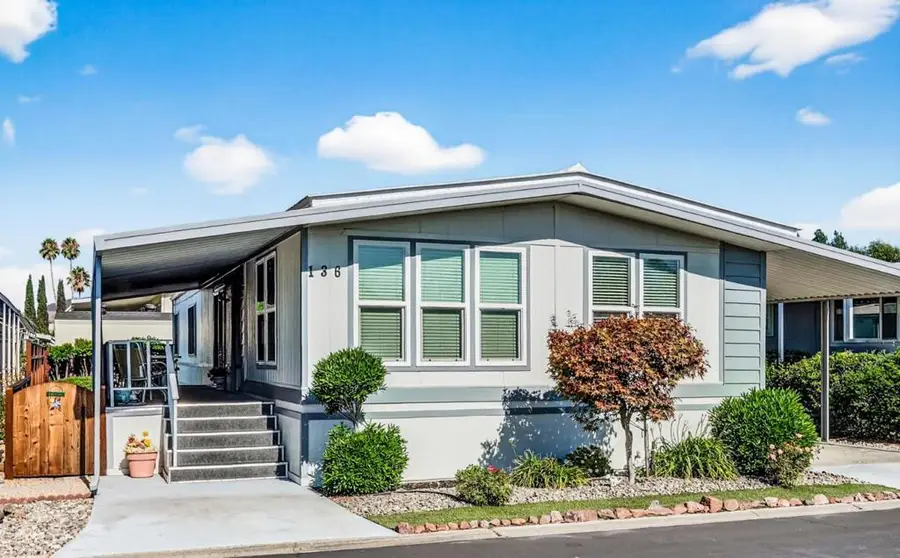 136 Vinewood Lane, Morgan Hill, CA 95037 - Image #3