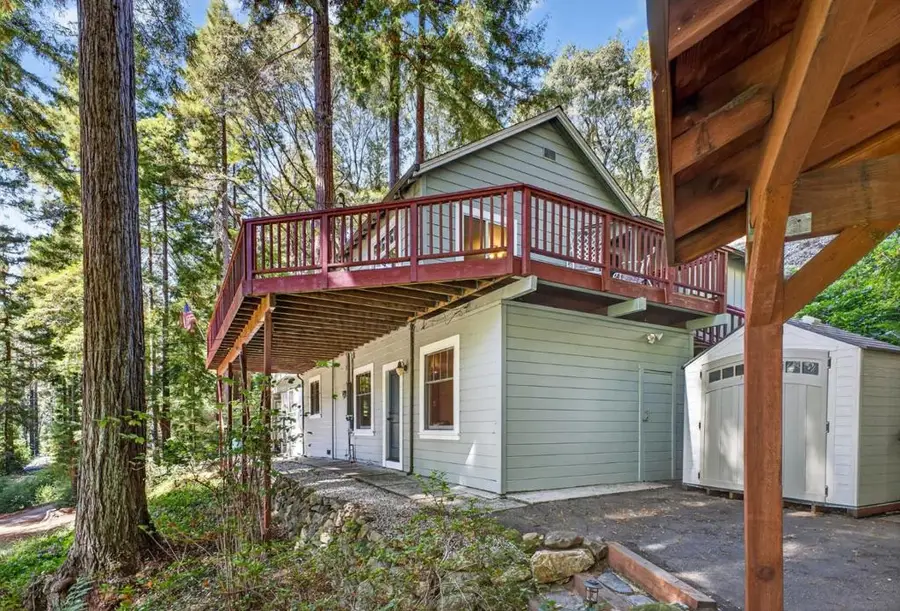 1480 Hillside Drive, Boulder Creek, CA 95006 - #3