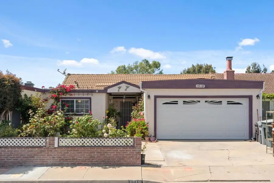 1518 Duran Circle, Salinas, CA 93906 - #2