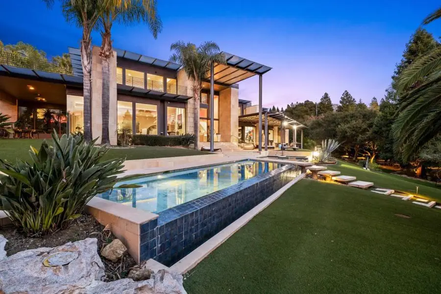 Address Withheld By Seller, Los Altos Hills, CA 94022 - Image #2