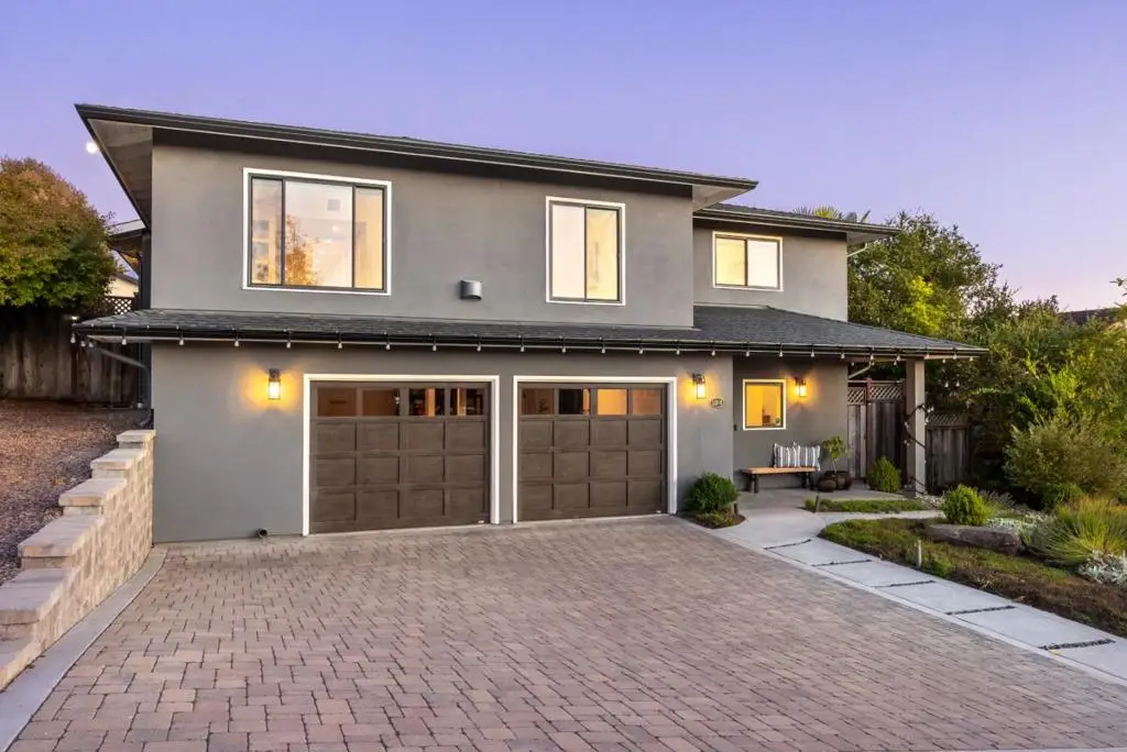 124 Lagunitas Court, Aptos, CA 95003 - #1