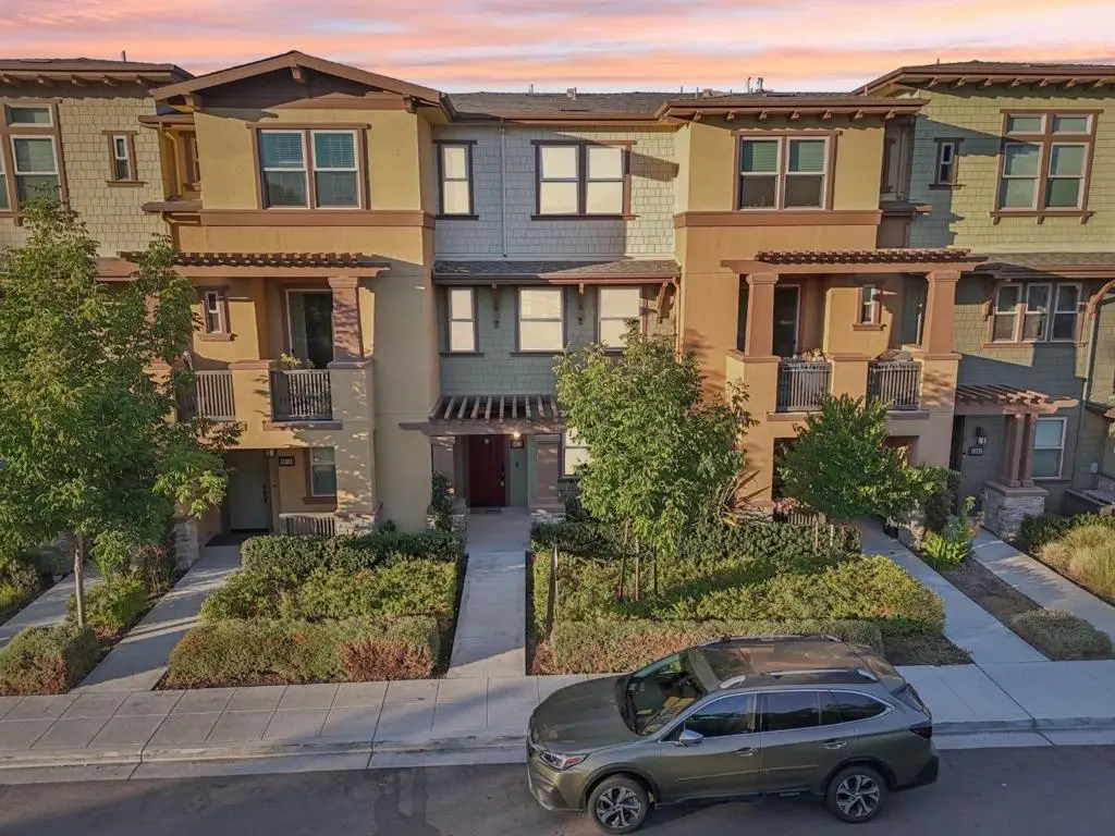 2012 Montecito Avenue, Mountain View, CA 94043 - Image #1