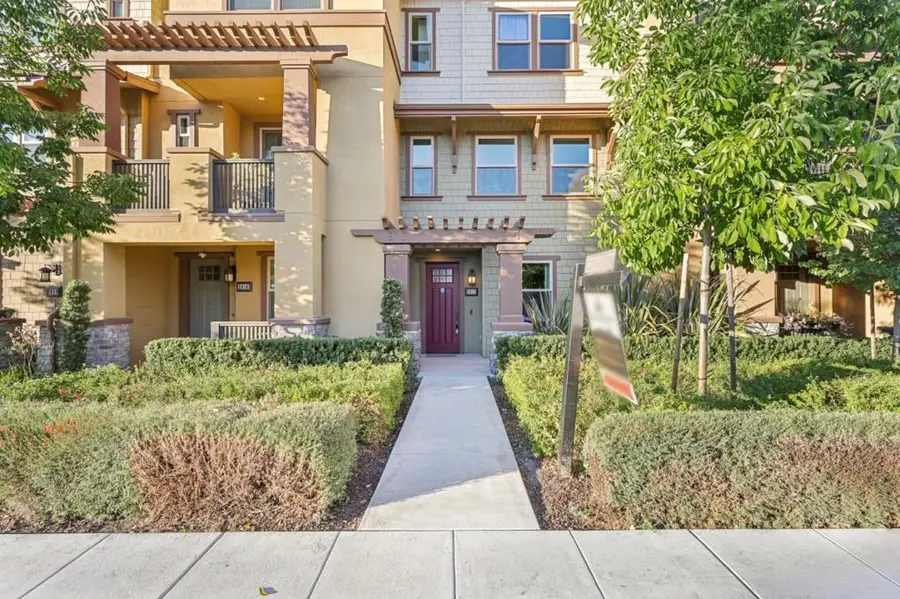 2012 Montecito Avenue, Mountain View, CA 94043 - Image #2