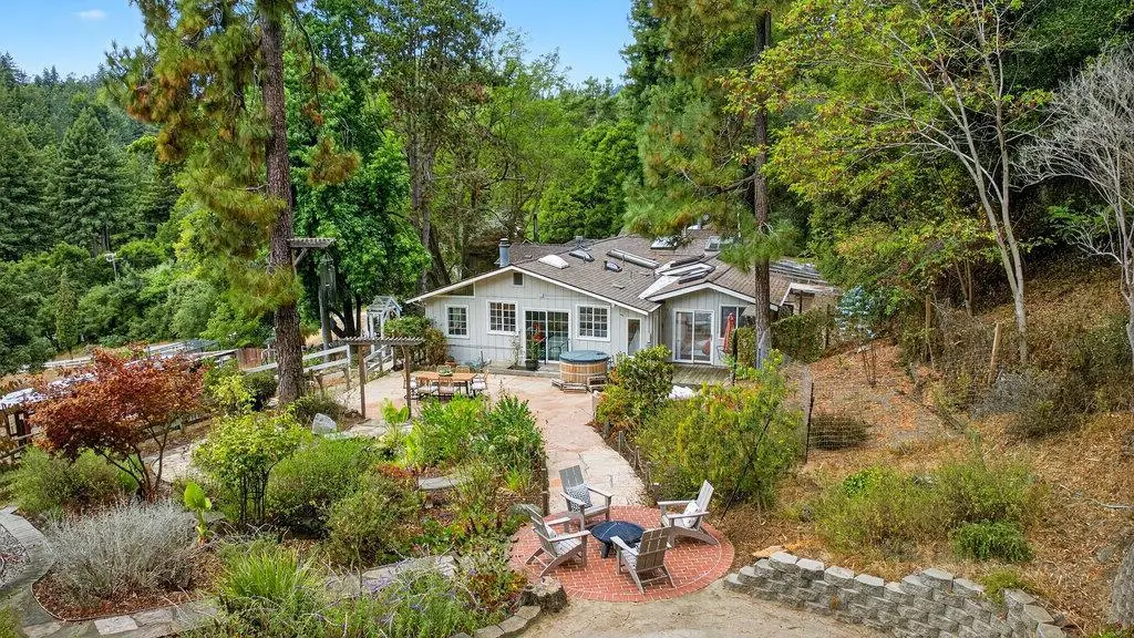 530 Flume Road, Aptos, CA 95003 - Image #1
