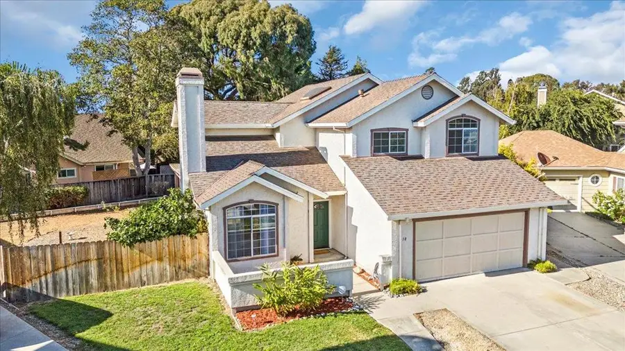 18 Suffield Circle, Salinas, CA 93906 - Image #2