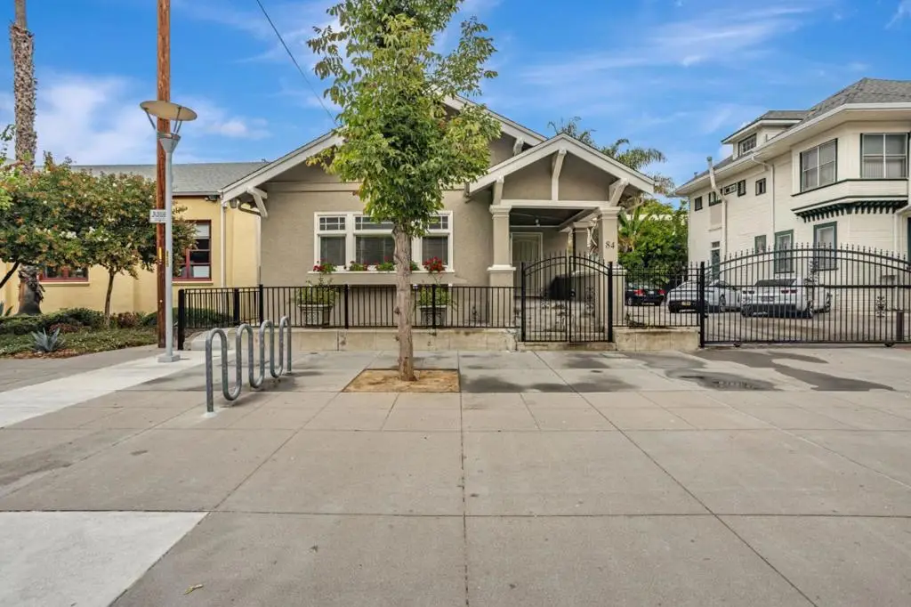 84 S 5th Street, San Jose, CA 95112 - #1