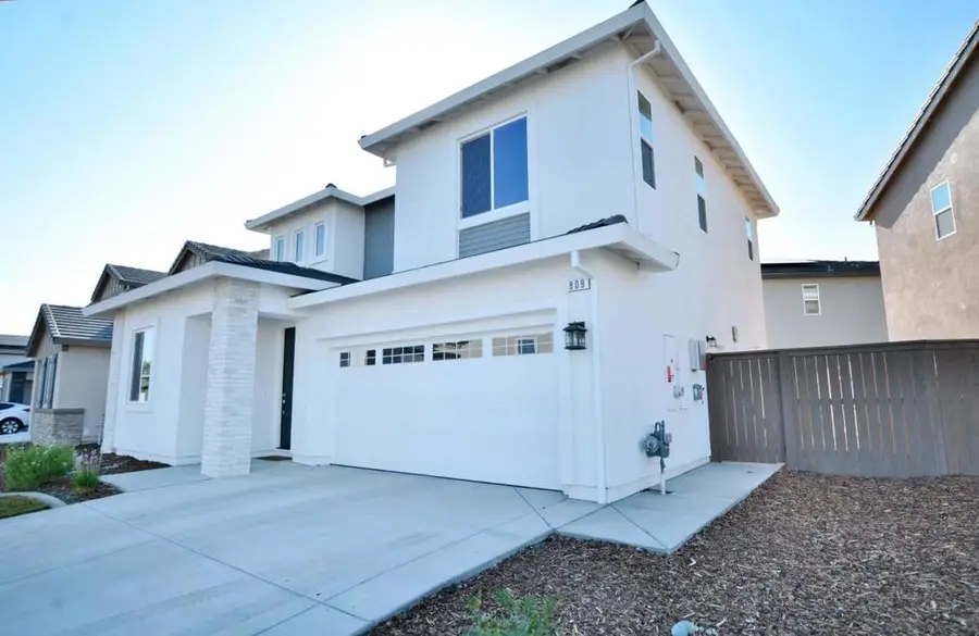 809 Big Range Way, Rocklin, CA 95765 - #2