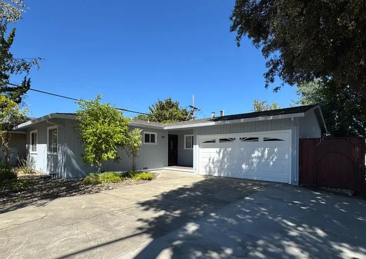 1201 Heatherstone Way, Sunnyvale, CA 94087 - Image #1