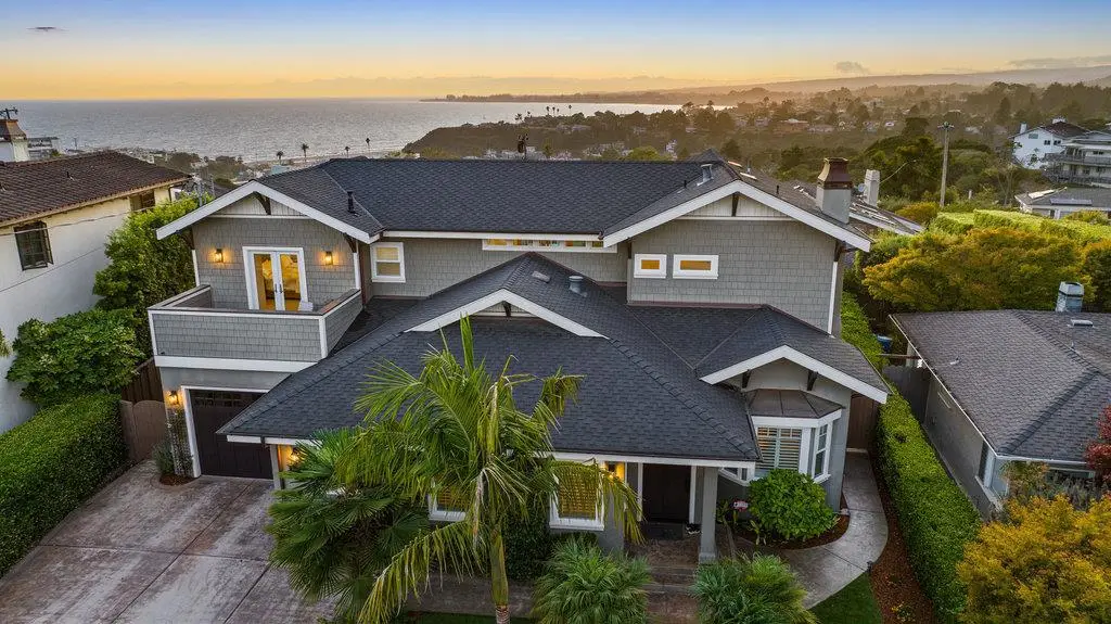 216 Martin Drive, Aptos, CA 95003 - Image #1