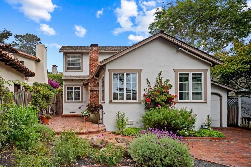 0 San Antonio 3 Se Ocean, Carmel, CA 93921 - Image #1