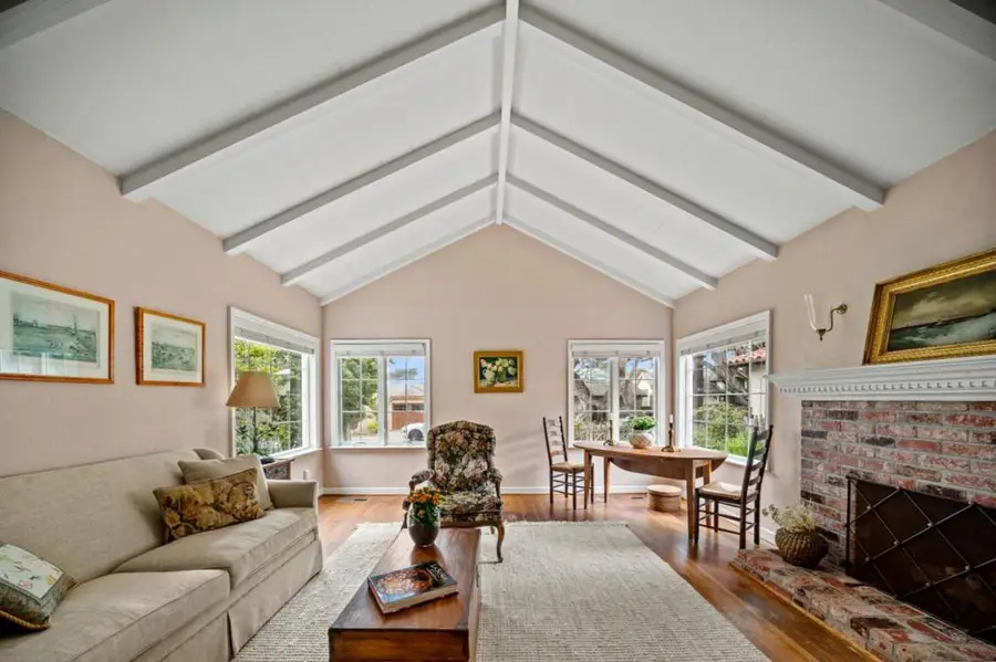 0 San Antonio 3 Se Ocean, Carmel, CA 93921 - Image #2