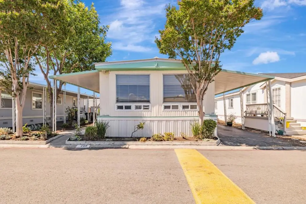 600 E Weddell Drive, Sunnyvale, CA 94089 - Image #1